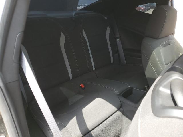 Photo 10 from auction – 2018 CHEVROLET CAMARO SS with VIN 1G1FF1R72J0122643