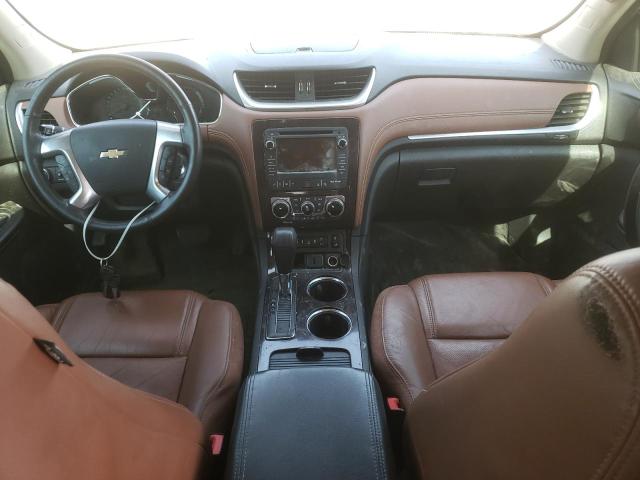 Photo 8 from auction – 2015 CHEVROLET TRAVERSE L with VIN 1GNKVJKD6FJ363249