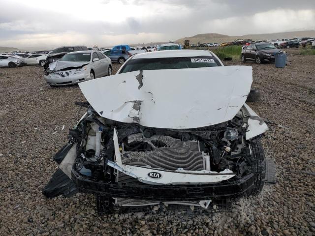 Photo 5 from auction – 2015 KIA OPTIMA LX with VIN KNAGM4A75F5662039