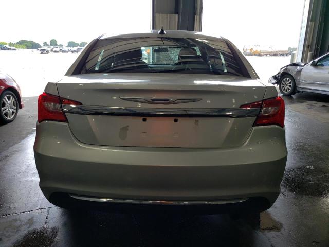Photo 6 from auction – 2012 CHRYSLER 200 LX with VIN 1C3CCBAB5CN298301