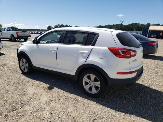 Photo 2 from auction – 2012 KIA SPORTAGE B with VIN KNDPB3A26C7314869