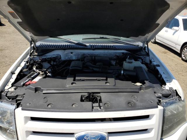 Photo 12 from auction – 2010 FORD EXPEDITION with VIN 1FMJK2A5XAEA29428