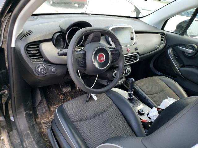 Photo 8 from auction – 2018 FIAT 500X TREKK with VIN ZFBCFYCB1JP710222
