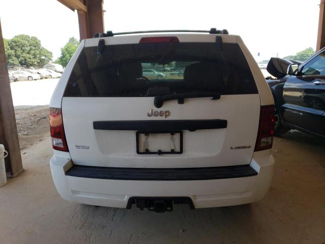 Photo 6 from auction – 2005 JEEP GRAND CHER with VIN 1J4HS48N85C559705