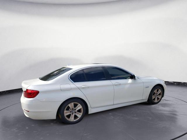 Photo 3 from auction – 2011 BMW 528 I with VIN WBAFR1C57BC738924