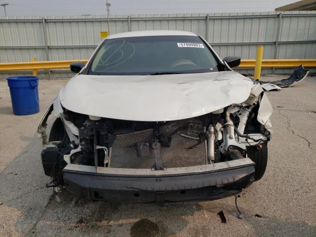 Photo 5 from auction – 2015 NISSAN ALTIMA 2.5 with VIN 1N4AL3AP5FC179514