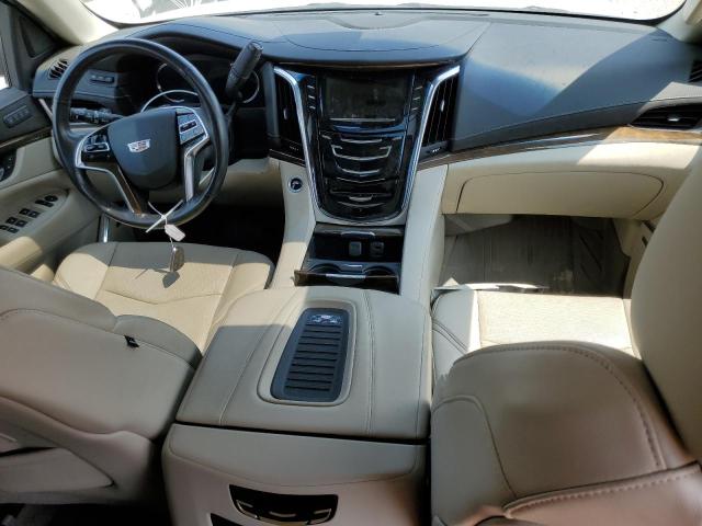 Photo 8 from auction – 2019 CADILLAC ESCALADE E with VIN 1GYS4HKJ5KR236105