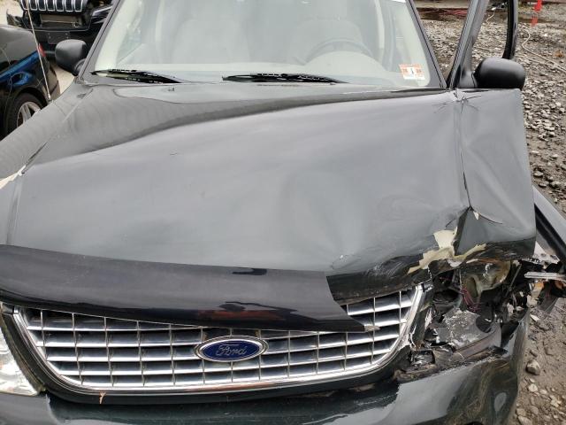 Photo 12 from auction – 2004 FORD EXPLORER X with VIN 1FMDU73E44ZA88845