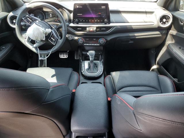 Photo 8 from auction – 2022 KIA FORTE with VIN 3KPF44AC5NE502547