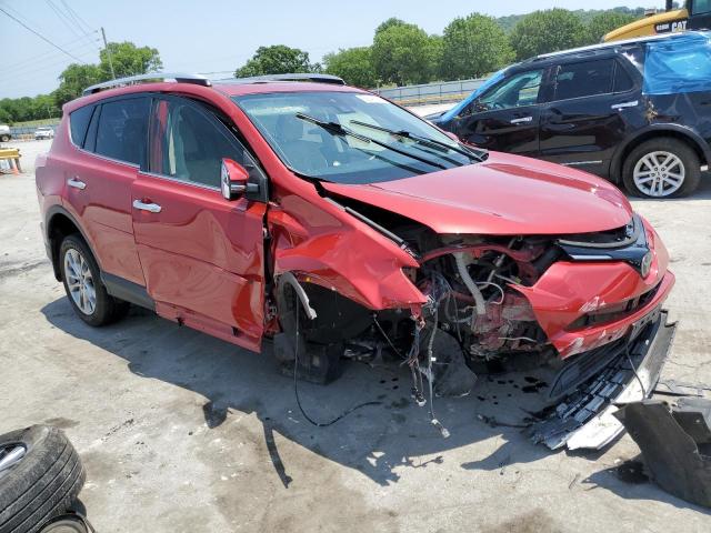 Photo 4 from auction – 2016 TOYOTA RAV4 LIMIT with VIN JTMDFREV4GJ076933