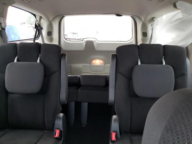 Photo 10 from auction – 2019 DODGE GRAND CARA with VIN 2C4RDGBG2KR808552