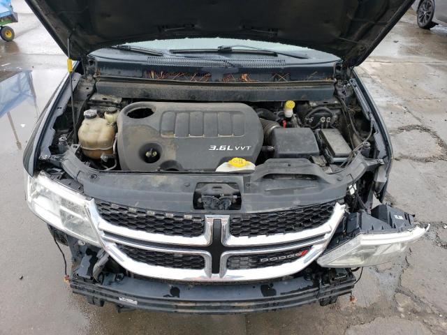 Photo 12 from auction – 2014 DODGE JOURNEY SX with VIN 3C4PDCBG6ET263523