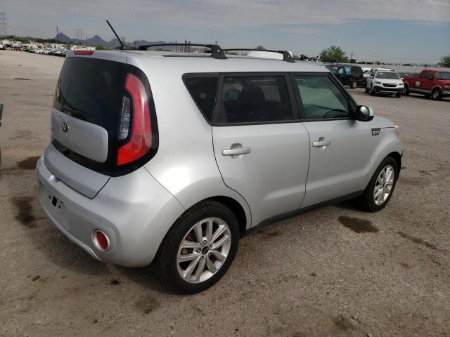 Zdjęcie 3 z aukcji – 2018 KIA SOUL + z VIN KNDJP3A57J7567763