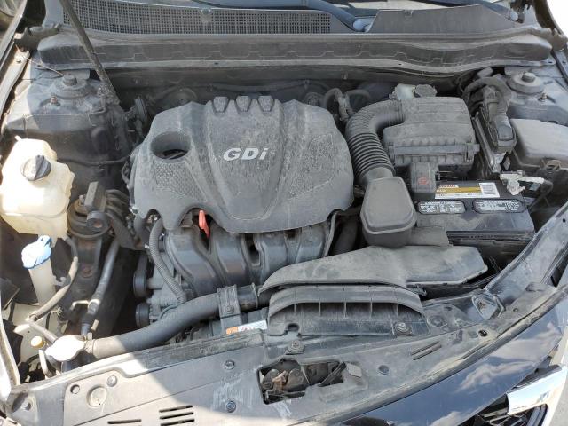 Photo 11 from auction – 2013 KIA OPTIMA EX with VIN 5XXGN4A7XDG194818