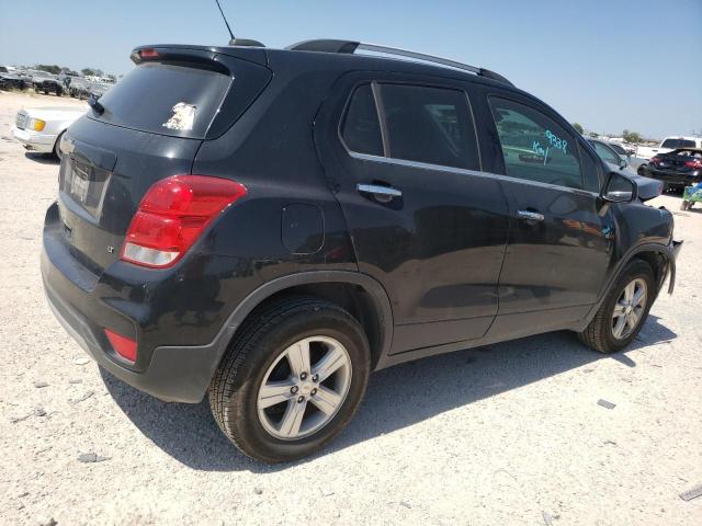 Photo 3 from auction – 2019 CHEVROLET TRAX 1LT with VIN KL7CJLSB8KB950458