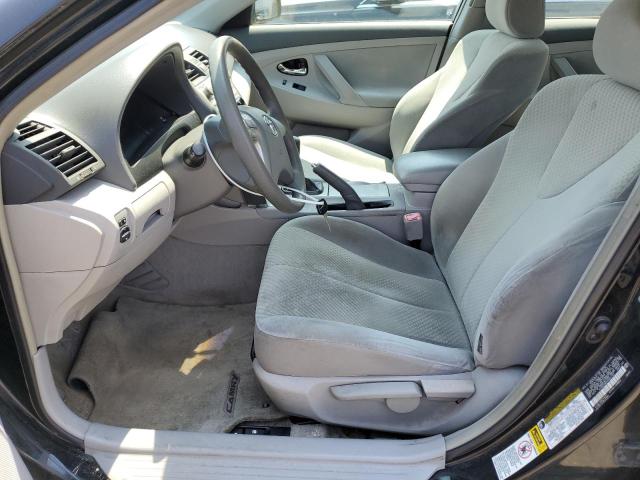Photo 7 from auction – 2007 TOYOTA CAMRY CE with VIN 4T1BE46K37U041151