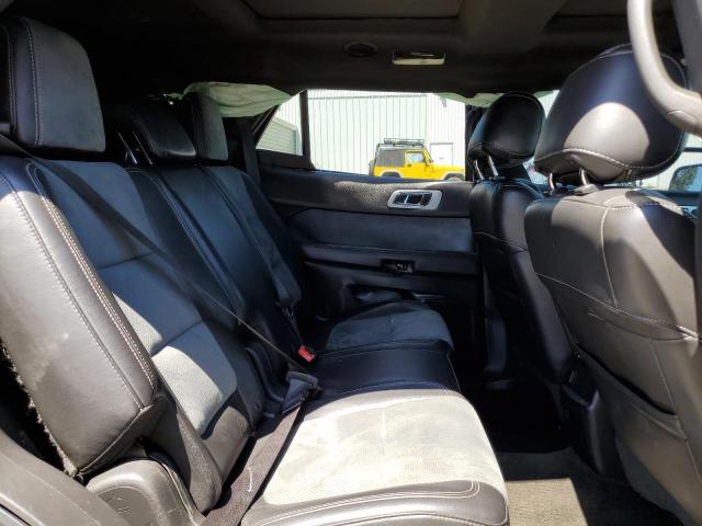 Photo 11 from auction – 2015 FORD EXPLORER X with VIN 1FM5K7D81FGB80982