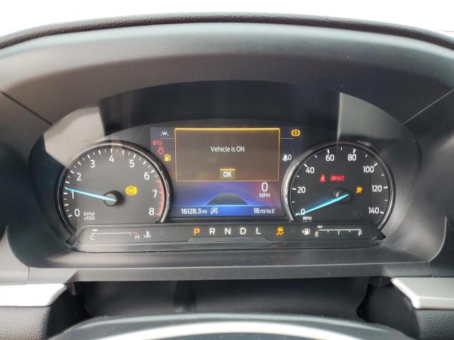 Photo 9 from auction – 2021 FORD EXPLORER X with VIN 1FMSK7DH4MGA61453