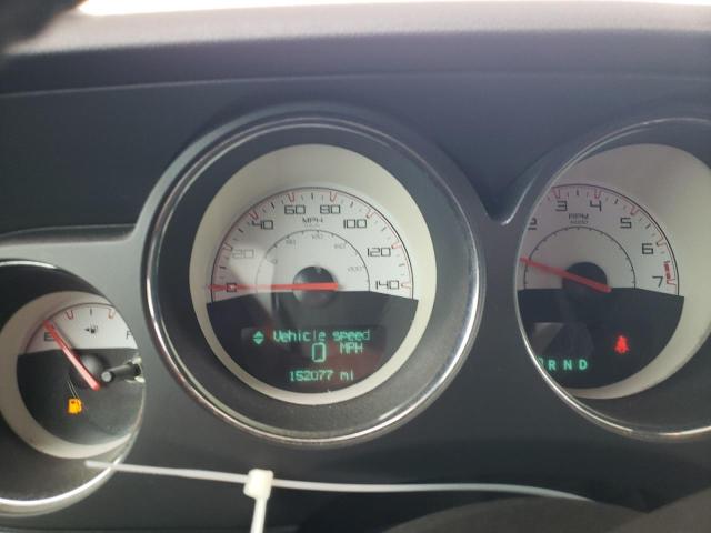 Photo 9 from auction – 2014 DODGE CHALLENGER with VIN 2C3CDYAG9EH270038