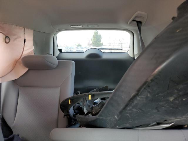 Photo 10 from auction – 2015 HONDA CR-V EX with VIN 3CZRM3H55FG711348