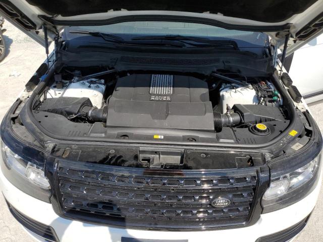 Photo 12 from auction – 2014 LAND ROVER RANGE ROVE with VIN SALGS2VF5EA127967
