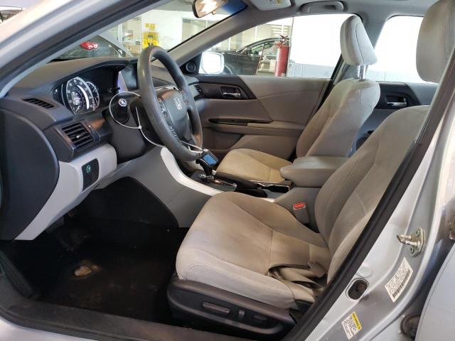 Photo 7 from auction – 2013 HONDA ACCORD EX with VIN 1HGCR2F73DA206935