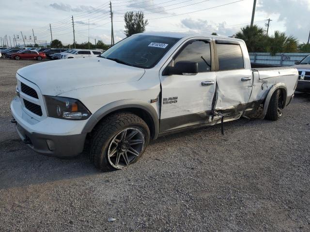 RAM 1500 SLT 2013 with VIN 1C6RR6TT6DS704064 - Photo from auction