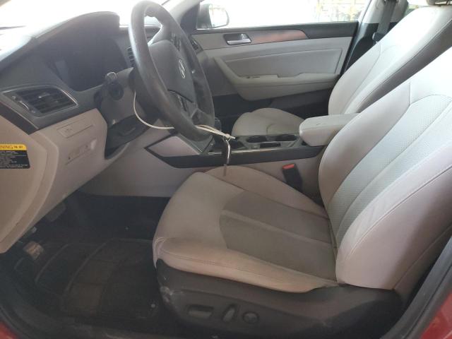 Photo 7 from auction – 2016 HYUNDAI SONATA with VIN 5NPE34AF1GH414893