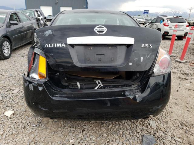 صورة رقم 6 من المزاد - 2012 NISSAN ALTIMA BAS مع VIN 1N4AL2AP2CN529059