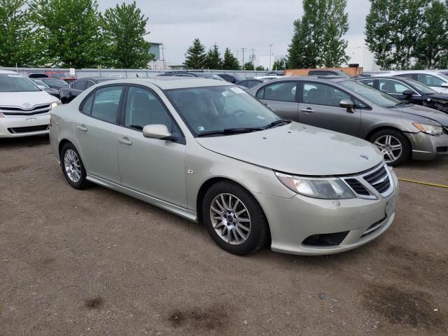 Photo 4 from auction – 2008 SAAB 9-3 2.0T with VIN YS3FB49Y881011671