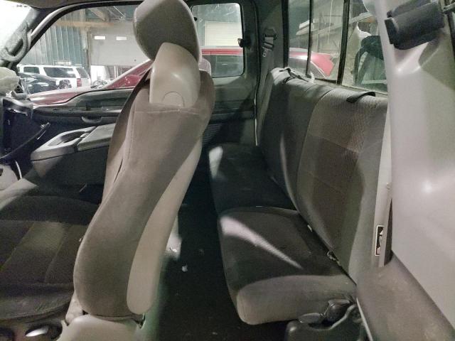 Photo 10 from auction – 2002 FORD F350 SUPER with VIN 1FTWX32F02EA58480
