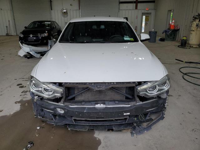 Photo 5 from auction – 2018 BMW 330 XI with VIN WBA8D9G5XJNU66937