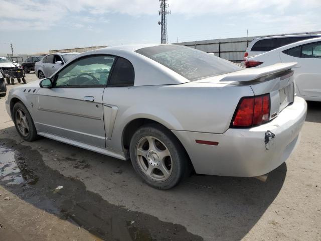 Photo 2 from auction – 2003 FORD MUSTANG with VIN 1FAFP40493F438278
