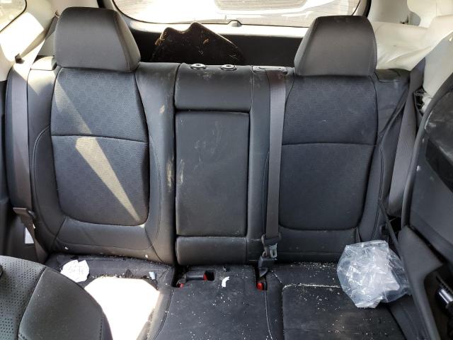 Photo 10 from auction – 2021 KIA SELTOS EX with VIN KNDERCAA3M7077608