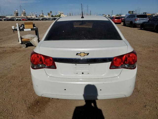 Photo 6 from auction – 2011 CHEVROLET CRUZE LT with VIN 1G1PF5S91B7145489