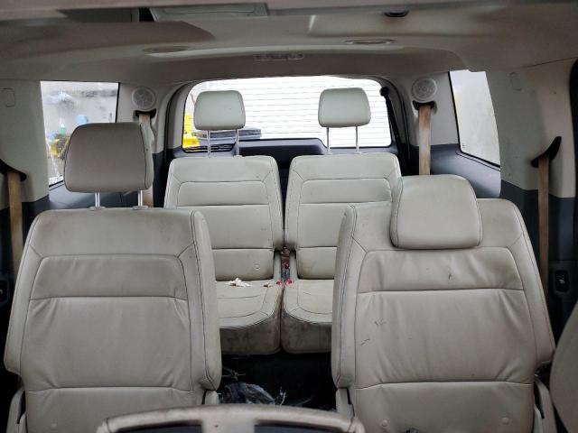Photo 10 from auction – 2009 FORD FLEX SEL with VIN 2FMEK62C49BA11844