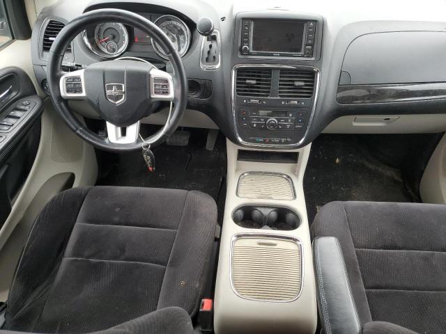 Photo 8 from auction – 2013 DODGE GRAND CARA with VIN 2C4RDGDG3DR814845