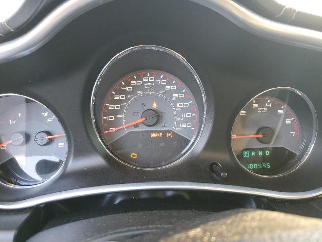 Photo 9 from auction – 2014 DODGE AVENGER SE with VIN 1C3CDZAGXEN217636