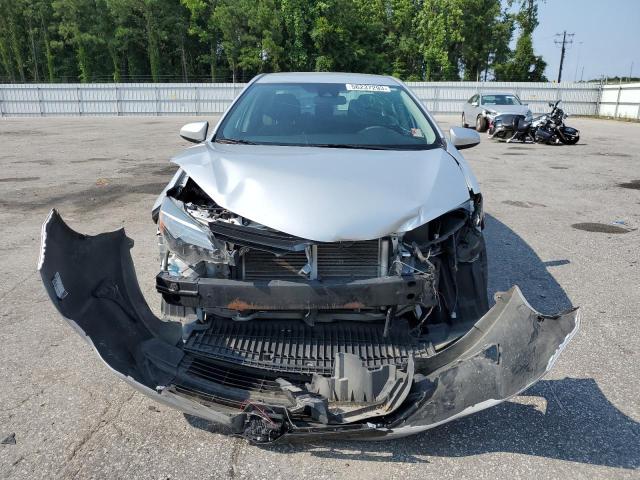 Photo 5 from auction – 2018 TOYOTA COROLLA L with VIN 2T1BURHE8JC118063