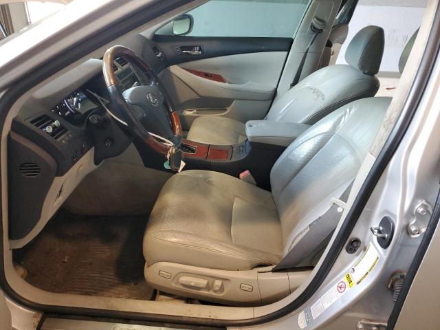 Photo 7 from auction – 2009 LEXUS ES 350 with VIN JTHBJ46G792321972