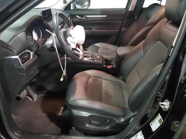 Photo 7 from auction – 2020 MAZDA CX-5 TOURI with VIN JM3KFBCM1L1824001