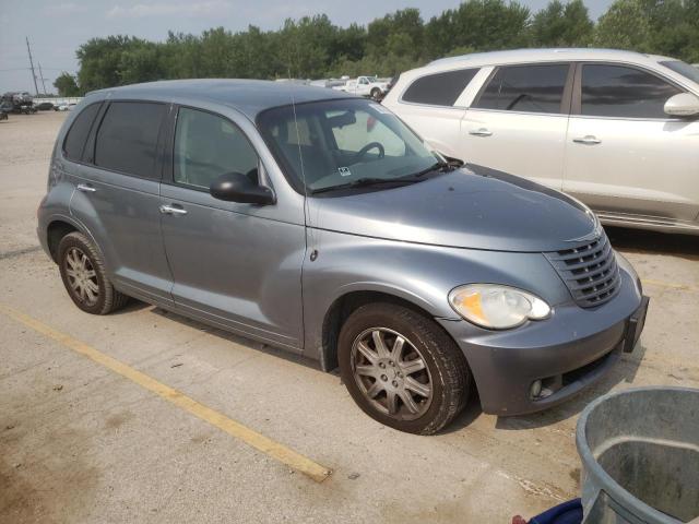 Photo 4 from auction – 2009 CHRYSLER PT CRUISER with VIN 3A8FY58909T615112