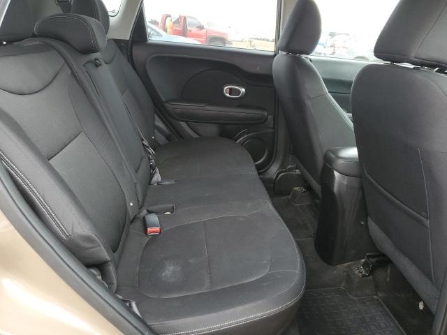 Photo 11 from auction – 2014 KIA SOUL with VIN KNDJN2A25E7034399