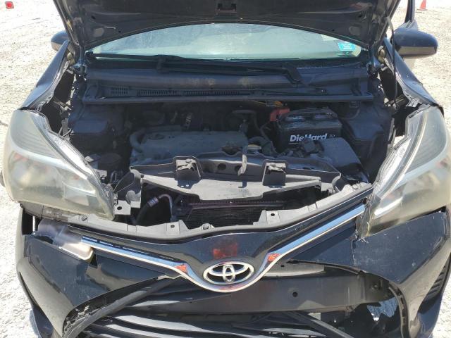 Photo 11 from auction – 2015 TOYOTA YARIS with VIN VNKKTUD3XFA028023