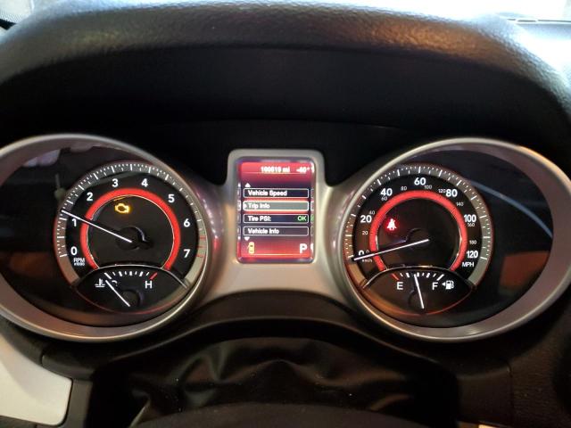 Photo 9 from auction – 2013 DODGE JOURNEY SE with VIN 3C4PDCAB1DT706861