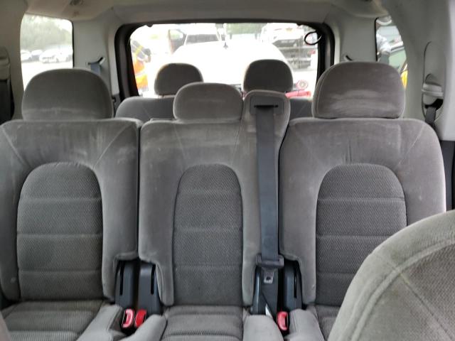 Photo 10 from auction – 2005 FORD EXPLORER X with VIN 1FMZU63K05UA33622