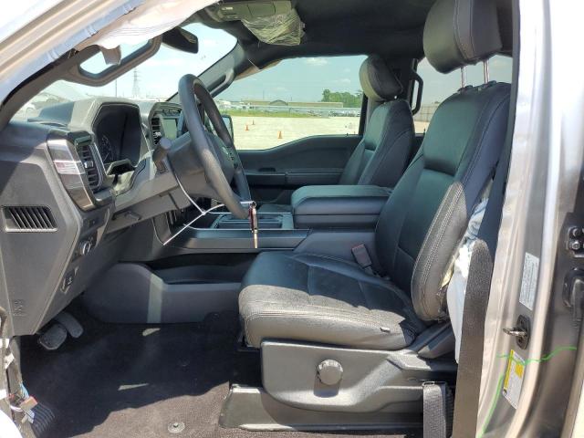 Photo 7 from auction – 2021 FORD F150 SUPER with VIN 1FTEW1CP8MFA92660