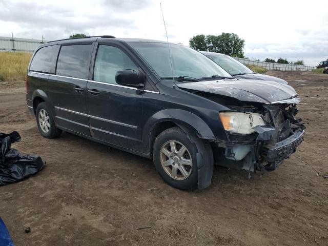 Photo 4 from auction – 2009 CHRYSLER TOWN & COU with VIN 2A8HR54119R674033