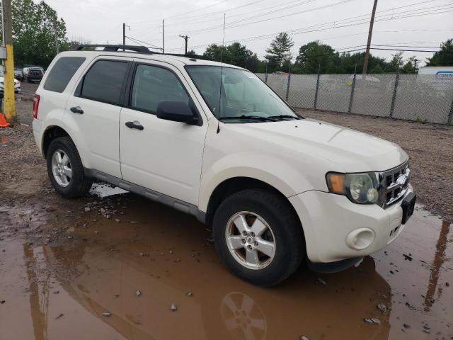 Photo 4 from auction – 2009 FORD ESCAPE XLT with VIN 1FMCU93739KB26168