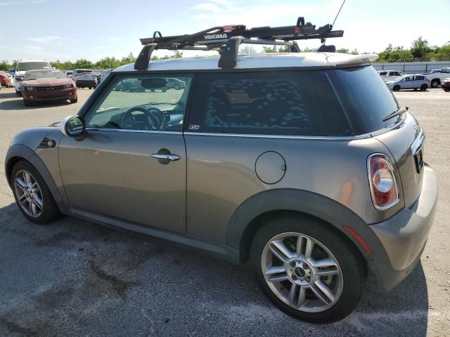 Photo 2 from auction – 2012 MINI COOPER with VIN WMWSU3C59CT184859